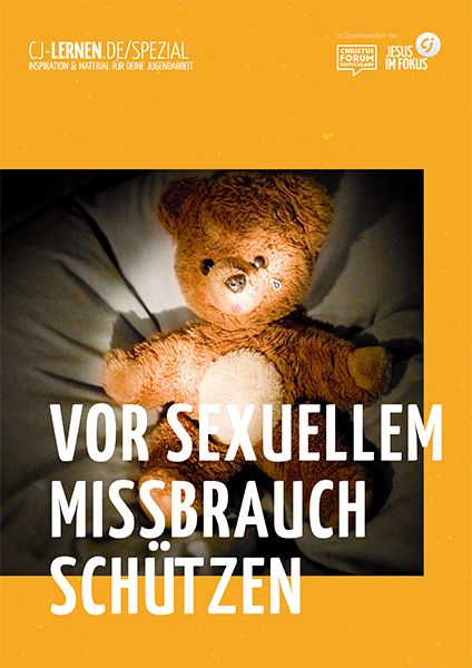 Vor Sexuellem Missbrauch Schützen | STEPS Leaders Magazin | Für ...